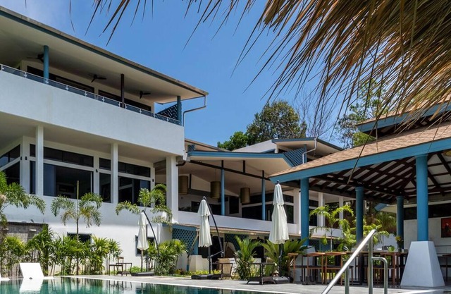 Studio apt. 3 @ Villa Lila - Long Beach - Ko Lanta