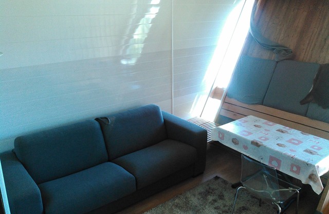 Studio ARC 1600, 25m2, 4pers