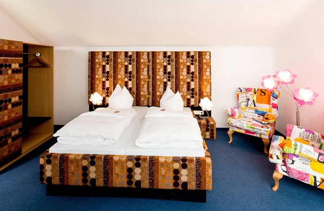 Studio - artHOTEL Magdeburg GmbH