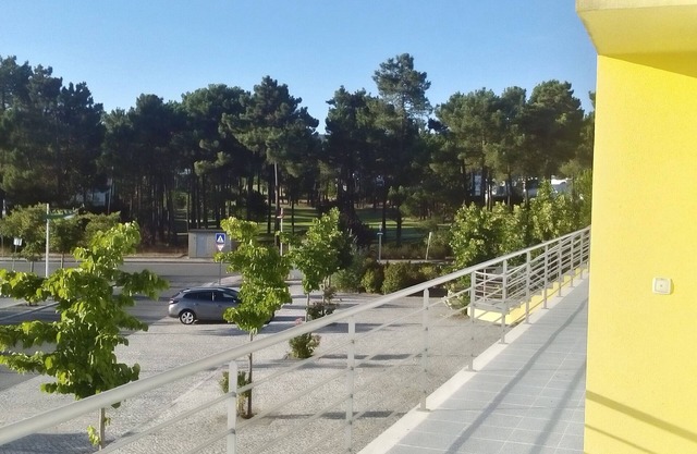 Studio at Arrabida Natural Park in a Golf Resort