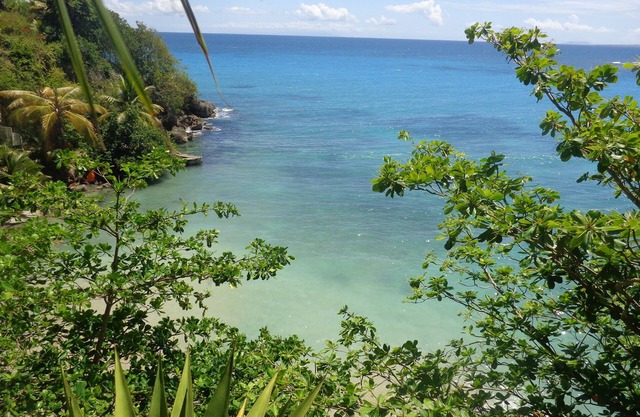 studio at mamy in Gosier