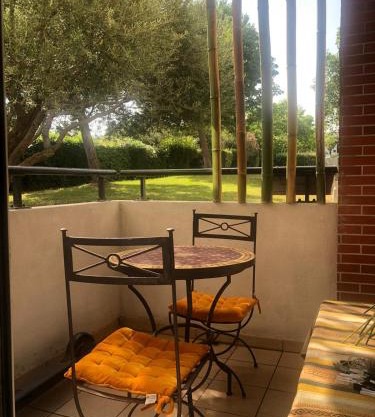 studio avec parking Montpellier