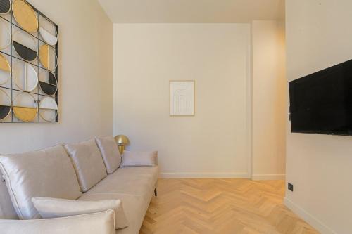 Studio avec terrasse aux portes de Lyon, Ecully