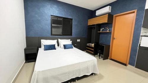 Studio Blue Cidade Universitária 102-1