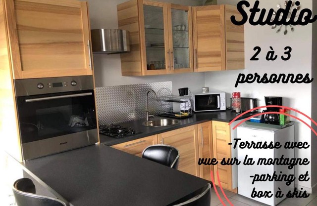 Studio Bussang