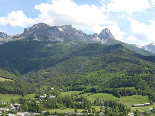 Studio cabine confortable 4 pers - FR-1-804-21