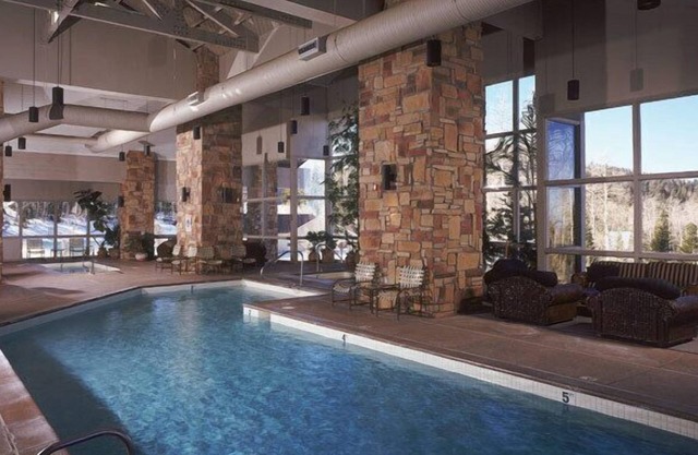 STUDIO- CEDAR BREAKS LODGE- GREAT LOCATION, SKIING, HIKING, SIGHT SEEING & MORE