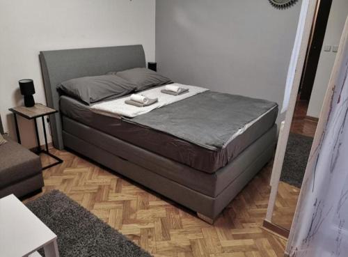 Studio Centar KT- self check in