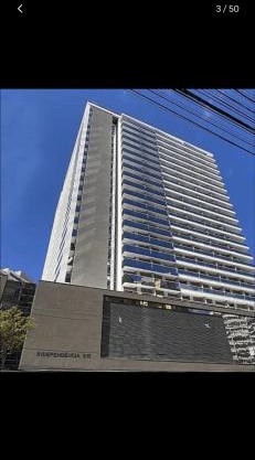 Studio Central Independência 915