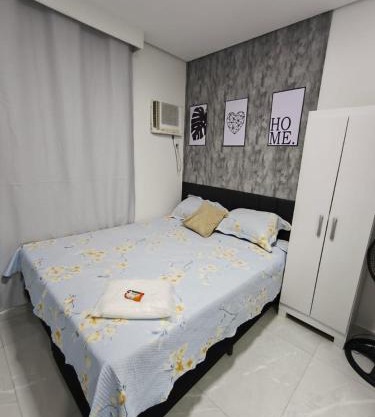 Studio CG 4, Campo Grande RJ