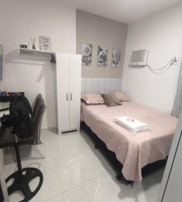 Studio CG5, Campo Grande RJ