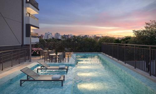 Studio Charme do Tucuruvi