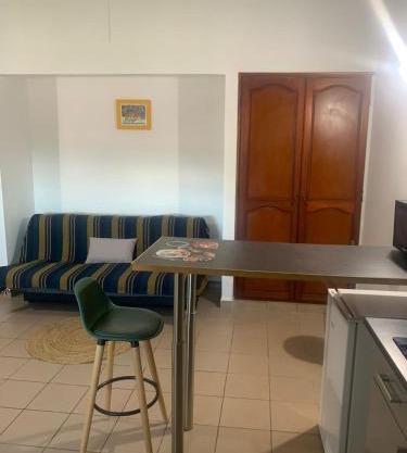 Studio chez Nadji
