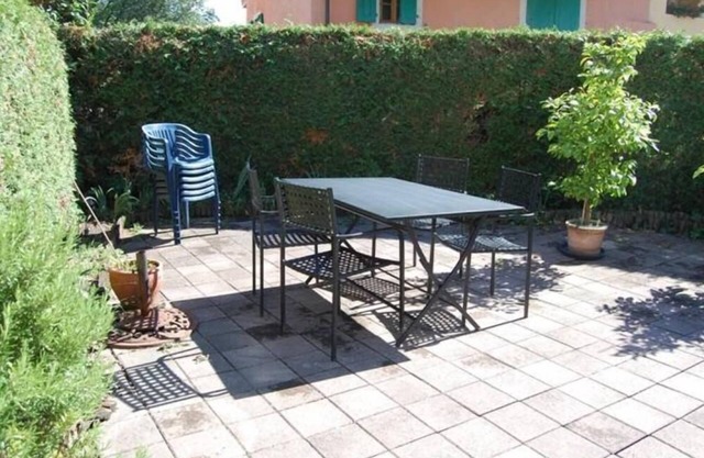 Studio close to the ski slopes, the baths, the lake and nature