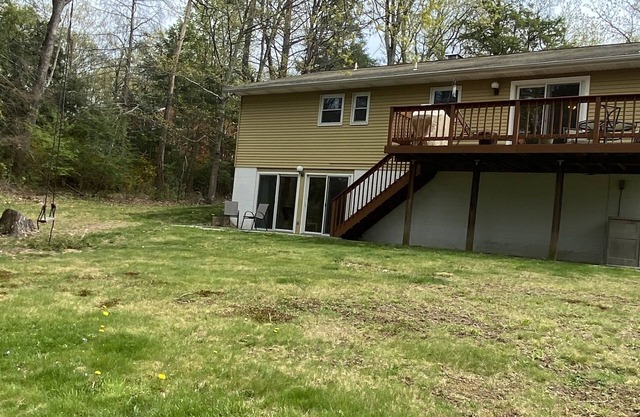 Studio close to Woodstock