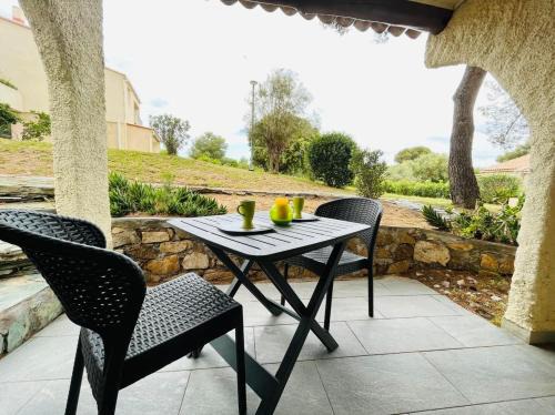 Studio Cocody 1 Lumio