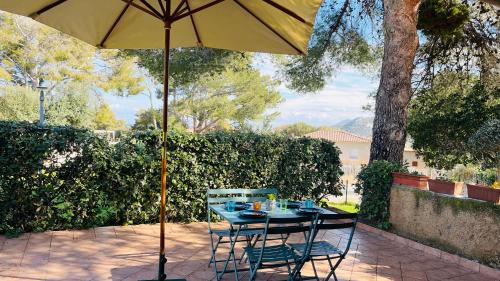 Studio Cocody 5 Lumio