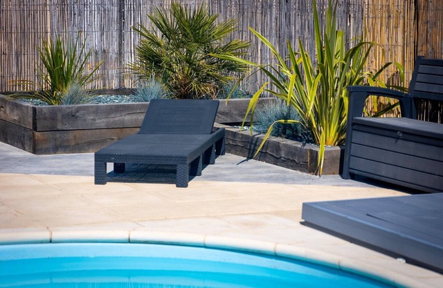 Studio Comfort - Patio Parc Résidence