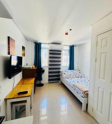 studio condo in urdaneta