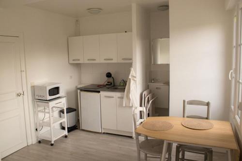 studio dans centre équestre