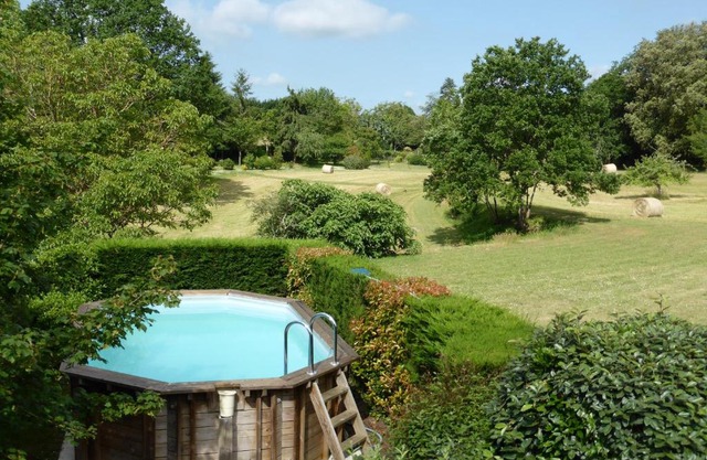 Studio de Charme Abelia