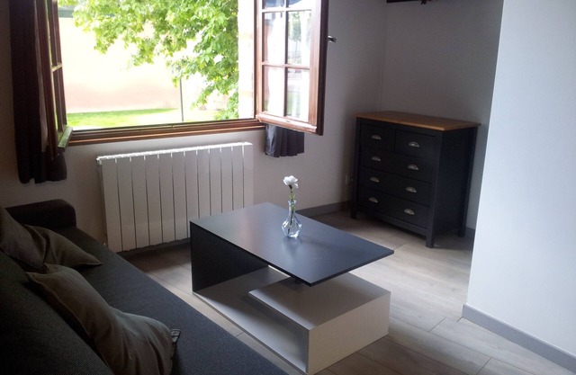 Studio de la Tour des rondes - comfortable, central location
