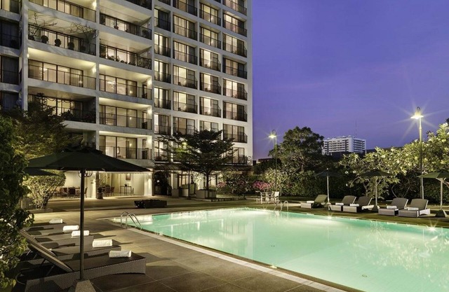 Studio Deluxe, Nice ROOM RO(3N)