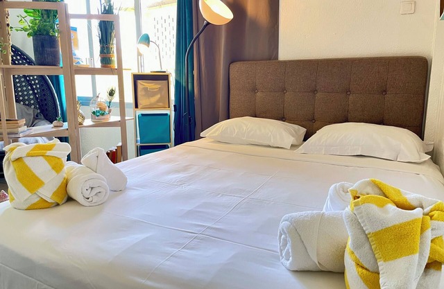 Studio Dream City - Downtown Papeete