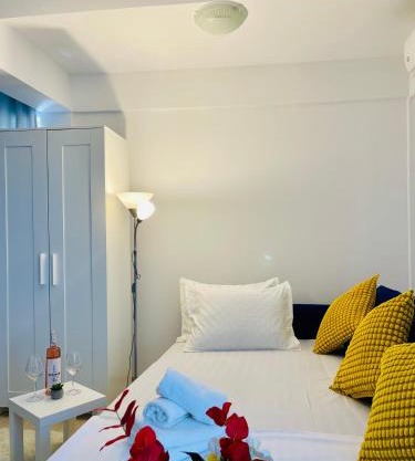 Studio Dumy near Airport