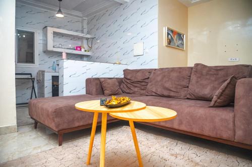 Studio equipped to your liking