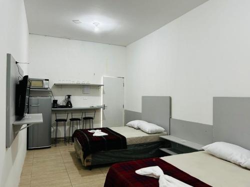 Studio espaçoso em São Paulo no bairro Tucuruvi