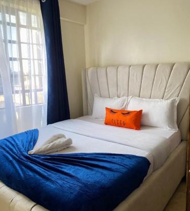 Studio Executive Serenity in Eldoret