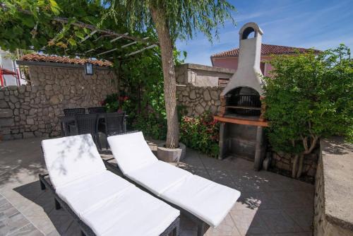 Studio Für 2 Personen 1 Kind Ca 36 M Sup2 In Veli Lošinj, Adriaküste Kroatien Kroatische Inseln