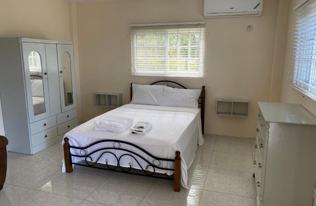 Studio flat