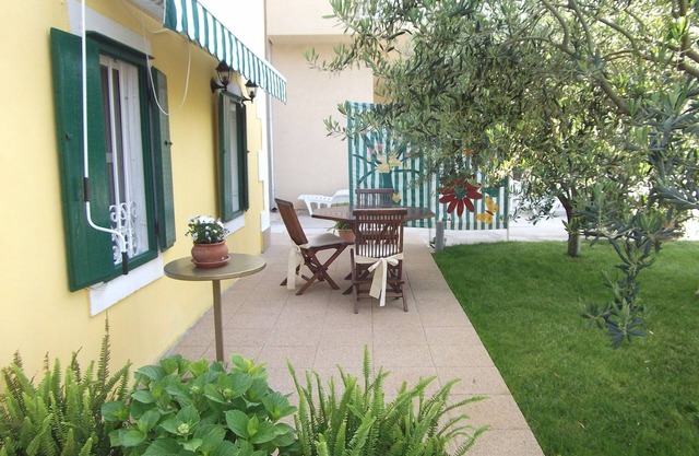 Studio flat near beach Blace, Neretva Delta - Ušće Neretve (AS-16068-a)