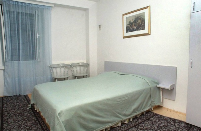 Studio flat near beach Komiža, Vis (AS-2429-b)