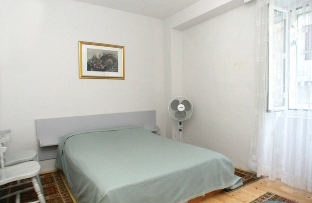 Studio flat near beach Komiža, Vis (AS-2429-c)