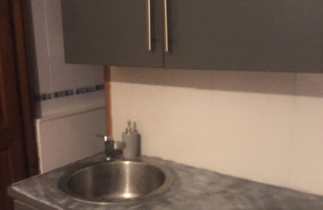 Studio flat with easy access to Central London