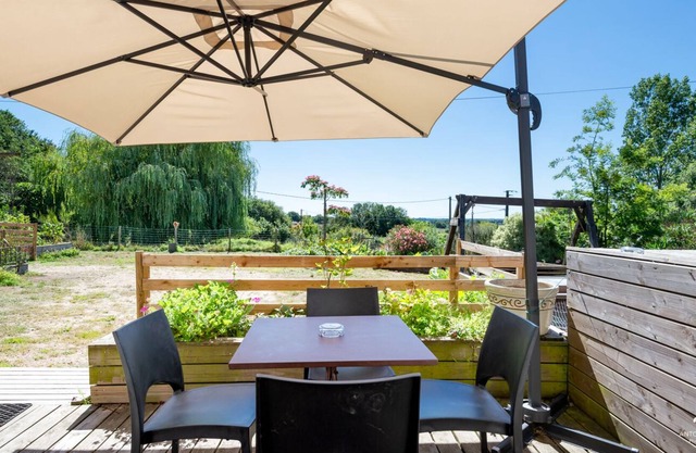 Studio for 2, close to Les Sables d'Olonne