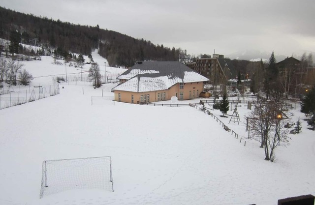STUDIO FULL SOUTH Foot Slopes