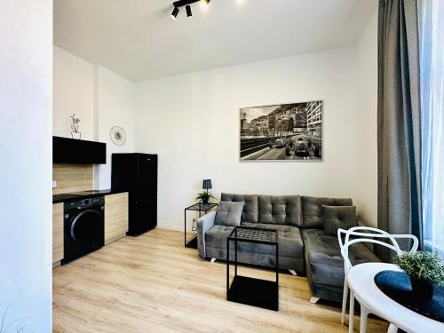 Studio Gdańsk Oliwa IV