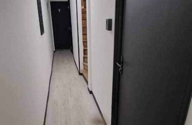 Studio Hibiscus Tout Confort, Rénové