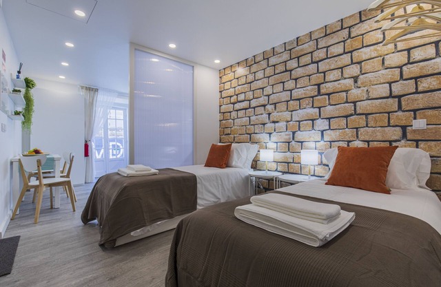 Studio in Alfama by Lisbon Heart