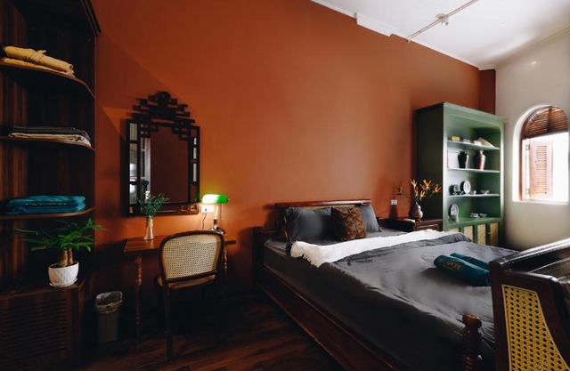Studio in Beer Street - Delapong Homestay Ta Hien