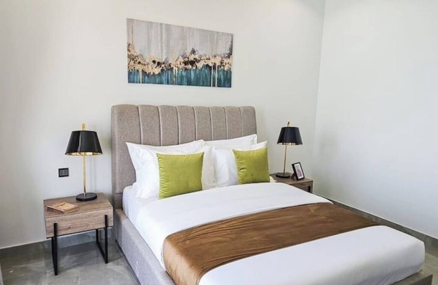 Studio in Dubai | Next to the Expo