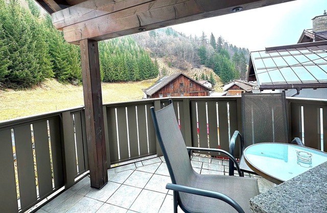 Studio in Flirsch near Arlberg with sauna