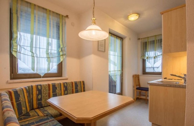 Studio in Flirsch near Arlberg with sauna