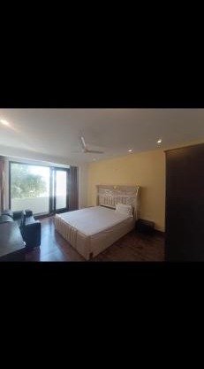 Studio in greater kailash 1