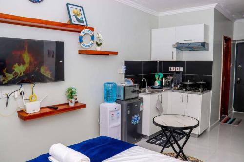 Studio In Kitengela