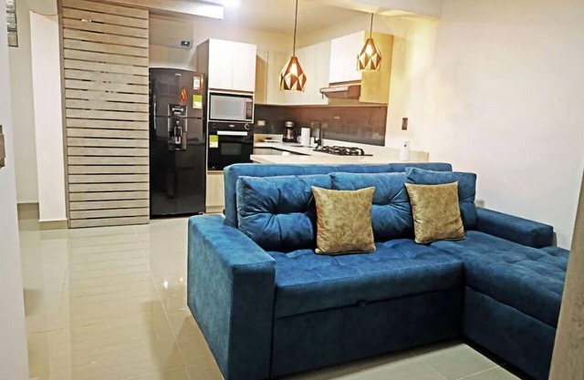 Studio in Laureles Estadio